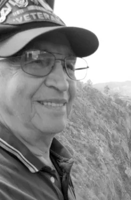 David C. Jarrett